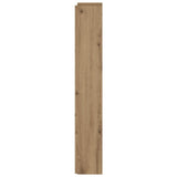 Headboard Artisan Oak Engineered Wood 3418678