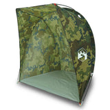 Fishing Tent Camouflage Waterproof 4009484