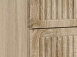 Bedside Cabinet 2 pcs Sonoma Oak 43 x 34.5 x 47.5 cm 893840