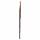 Headboard Brown Oak Engineered wood 888646