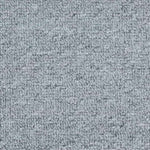 ZNTS Carpet Stair Treads 15 pcs Light Grey and Blue 65x24x4 cm 322375