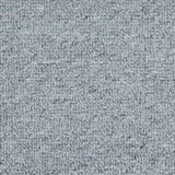 ZNTS Carpet Stair Treads 15 pcs Light Grey and Blue 65x24x4 cm 322375