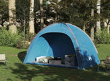 Storage Tent Blue Waterproof 94579