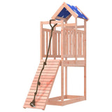 Outdoor Playset Solid Wood Douglas 3279221