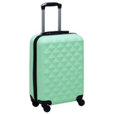 Hardcase Trolley Mint ABS 92420