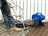 Airless Paint Sprayer, Thinning-Free, Electric Fence Paint Sprayer for Exterior and Inner DIY T3398P425249