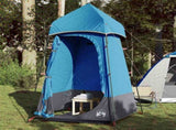 Toilet Tent Blue Waterproof 94425