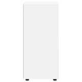 Storage Cabinets 60 x 48 x 105 cm Engineered Wood White 3406235