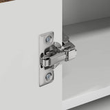 Dishwasher Panel Kalmar Old Wood 57 x 57 x 40 cm 884612
