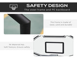 Kids Basketball Hoop 37284066