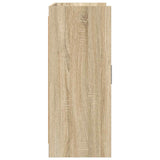Sideboard 98.5 x 33 x 80 cm PB 8011133