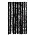 Insect Curtain Anthracite 118x220 cm Chenille 315143
