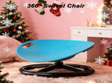 Brand New And Sealed - Sensory Spinning Chair Perfect For SEN Kids To Regulate 78156977