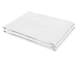 Greenhouse Replacement Cover ONLY Winter Garden Plant PE Cover with Roll-up Windows Door, 6 x 3 x 2m T3398P314745