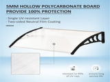 Door Canopy 34270797