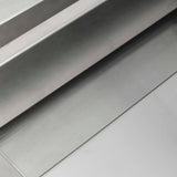 Waterfall 45x34x14 cm Stainless Steel 304 148877