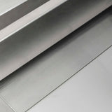 Waterfall 60x34x14 cm Stainless Steel 304 148879