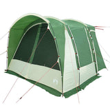 Car Tent 4-Person Green Waterproof 4009497
