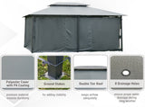 Patio Gazebo 04139749