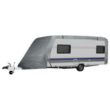 210093 Caravan Cover Grey S