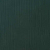 Balcony Privacy Screen 210 x 210 cm Polyester Dark Green 42000937