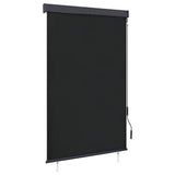 145964 Outdoor Roller Blind 120x250 cm Anthracite
