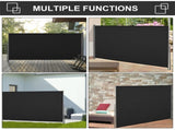 Side Awning 83893375