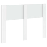 Headboard White PB 889715