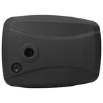 Outdoor Umbrella Stand Black 43245