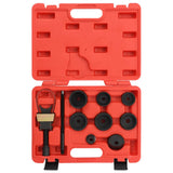 Trailing Arm Bushing Tool Set for BMW Rear Axle E87-90-93/M3 210500