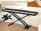 DIGITAL PIANO 98284813