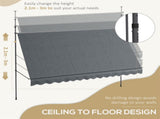 Window Awning 05378333