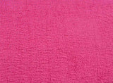 Towels "FROGN" 4 pcs Pink 100x200 cm 360 gsm 137059