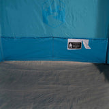 Storage Tent Blue Waterproof 94576