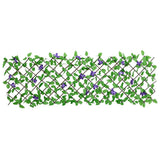 Artificial Ivy Trellis Expandable 5 pcs Green 180x70 cm 366575