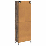 2 pcs Smoked Oak 3416912