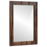 Bathroom Furniture Set with Drawer 5 pcs White Engineered Wood 3310057