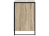 Sideboard Sonoma 43 x 36 x 75.5 cm Engineered Wood 886589