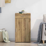 Sideboard with Drawer Artisan Oak 50 x 42.5 x 93 cm 868760