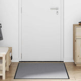 Doormat Grey 90x150 cm 4105640