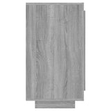 Sideboard Grey Sonoma 817238