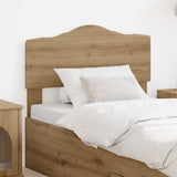 Headboard Artisan Oak Engineered wood 888714