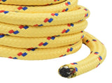 Boat Rope 10 m 6 Yellow PP 42029628
