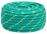 Boat Rope Green 20 mm 100 m Polypropylene 152740