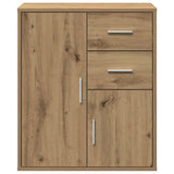 Sideboard Artisan Oak 60 x 31 x 70 cm Engineered Wood 871416