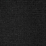 Bed Frame with Upholstered Headboard Black 180 x 200 cm 3398181