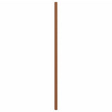 Cabinet Handles 20 pcs Bronze 320 mm Stainless Steel 3203617
