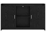 Sideboard 98.5 x 33 x 80 cm PB 8011132