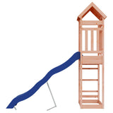 Outdoor Playset Solid Wood Douglas 3156959
