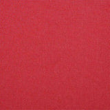 Awning Retractable Manual Red 4.5 x 3.5 m Polyester and metal 3331169